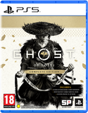 Ghost of Yotei Complete Edition ps5