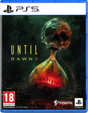 Until Dawn 2 PS5