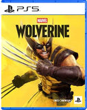 Marvel’s Wolverine PS5