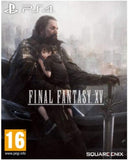 FINAL FANTASY XV für XboxOne (Steelbook) (Gebraucht) in St.Gallen für FINAL FANTASY XV für XboxOne (Steelbook) (Gebraucht) in St.Gallen für