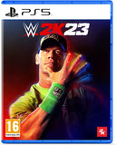 WWE 2K23  Standard Edition PS5  PlayStation 5