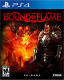 Bound By Flame (PS4)