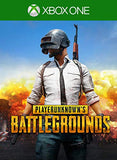 PUBG (XBOX ONE)