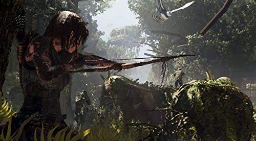 Buy Tomb Raider: Definitive Edition for PS4