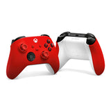 Microsoft Xbox Wireless Controller for Xbox Series X|S, Xbox One, and Windows Devices - Pulse Red