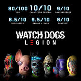 Watch Dogs Legion (PS4)