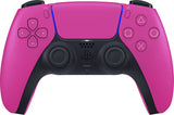 DualSense Wireless Controller PlayStation 5 - NOVA PINK