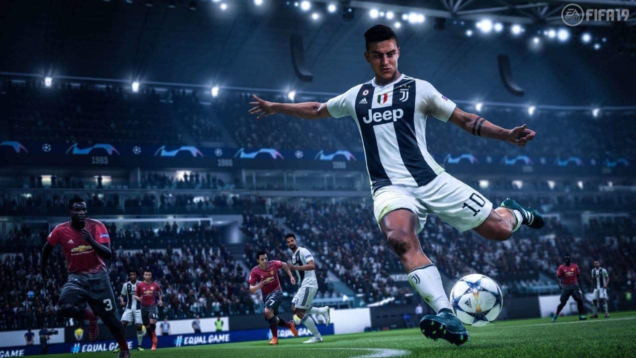 PS4 Pro FIFA 19 Pack : les meilleures offres PS4 Pro FIFA 19 Pack : les meilleures offres
