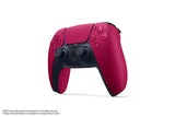 DualSense Wireless Controller PlayStation 5 - COSMIC RED