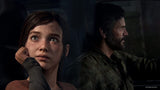 THE LAST OF US PART1 PS5