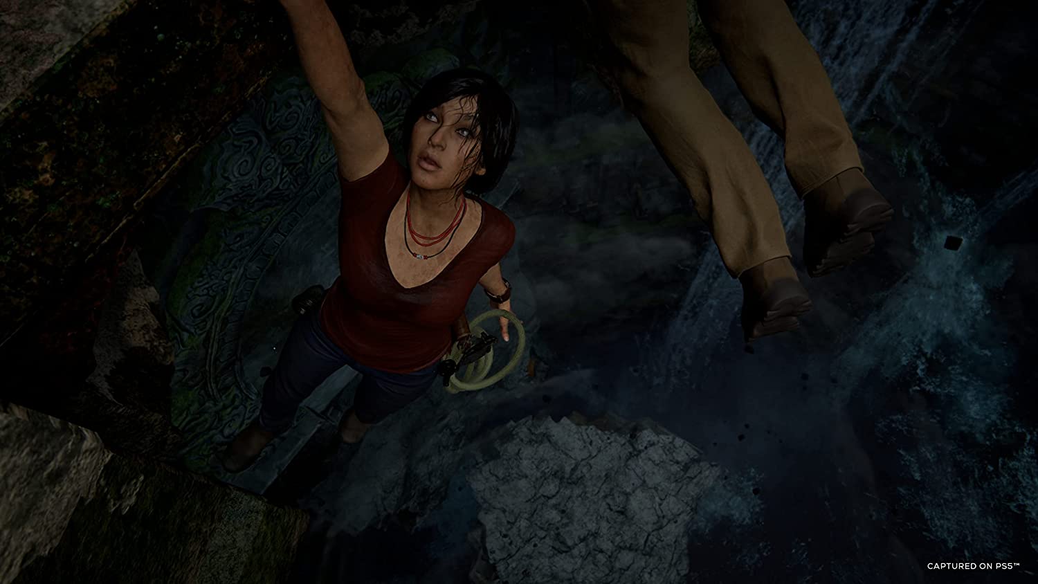 Uncharted 4: A Thief's End e Civilization 6 foram destaques da semana