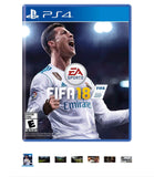 Fifa 18 (PS4)