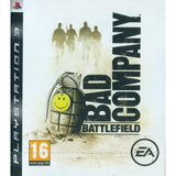 Battlefield: Bad Company (PS3)