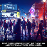 Watch Dogs Legion (PS4)