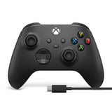 Microsoft Xbox Series X/S Wireless Controller + USB-C Cable