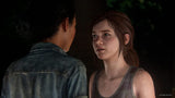 THE LAST OF US PART1 PS5