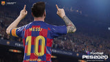 Pes 2020 Efootball (PS4)