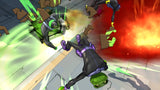 Ben 10 Omniverse 2 (PS3)