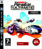 Burnout Paradise - The Ultimate Box (PS3)