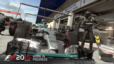 F1 2015 (PS4)