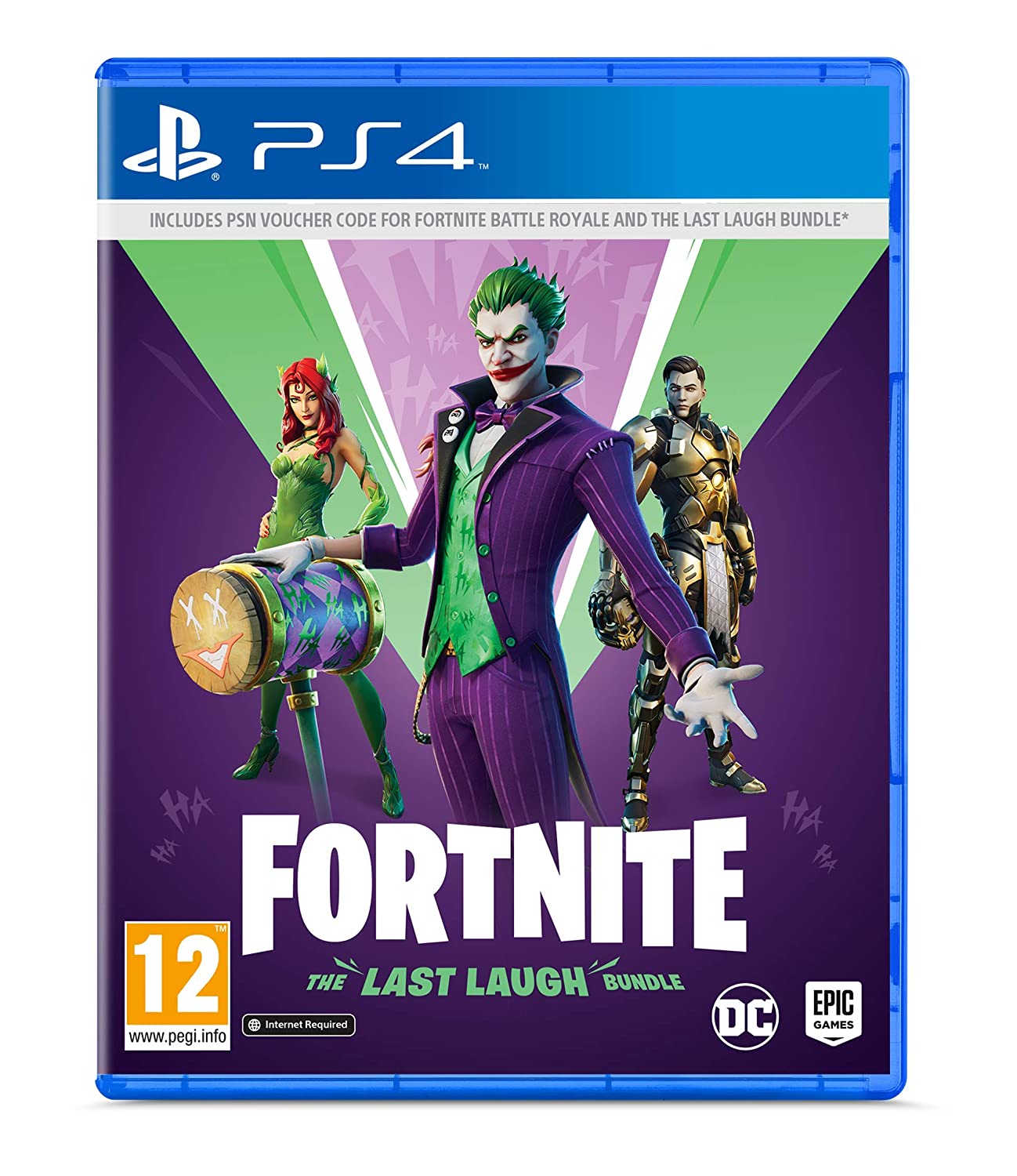 Fortnite deals ps4 only