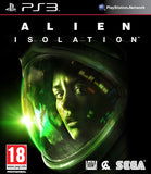 Alien Isolation (PS3)