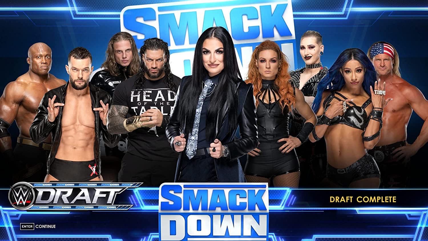 Wwe 2K22 PS4 – Console Garage