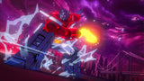 Transformers Devastation (PS4)