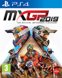 Mxgp 19 (PS4)