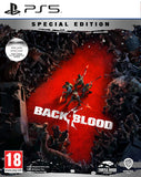 Back 4 Blood Special Edition (PS5)