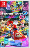 Mario Kart 8 Deluxe (Nintendo Switch)