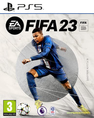 Fifa 23 (PS4) – Console Garage