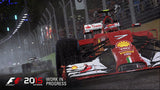 F1 2015 (PS4)