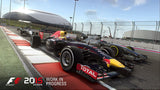 F1 2015 (PS4)