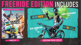 Riders Republic Freeride Edition (PS5)