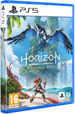 Horizon Forbidden West  PS5