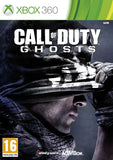 Call of Duty Ghosts (XBOX360)