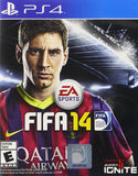 Fifa 14 (PS4)