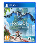 Horizon Forbidden West Standard Edition (PS4)