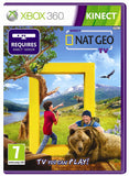 Nat Geo America The Wild (XBOX360)